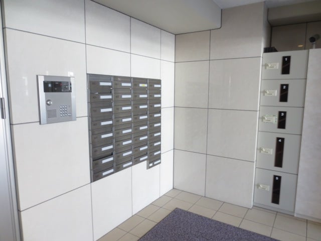 ＦＩＯＯＲＥの物件外観写真