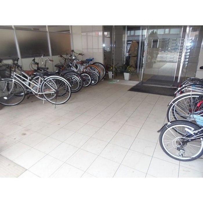 ＦＩＯＯＲＥの物件外観写真