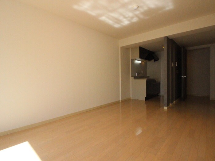 Bonheur　GAKUENMAEの物件内観写真