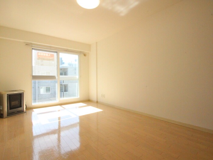 Bonheur　GAKUENMAEの物件内観写真