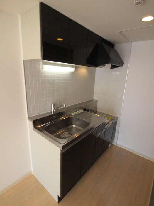 Bonheur　GAKUENMAEの物件内観写真