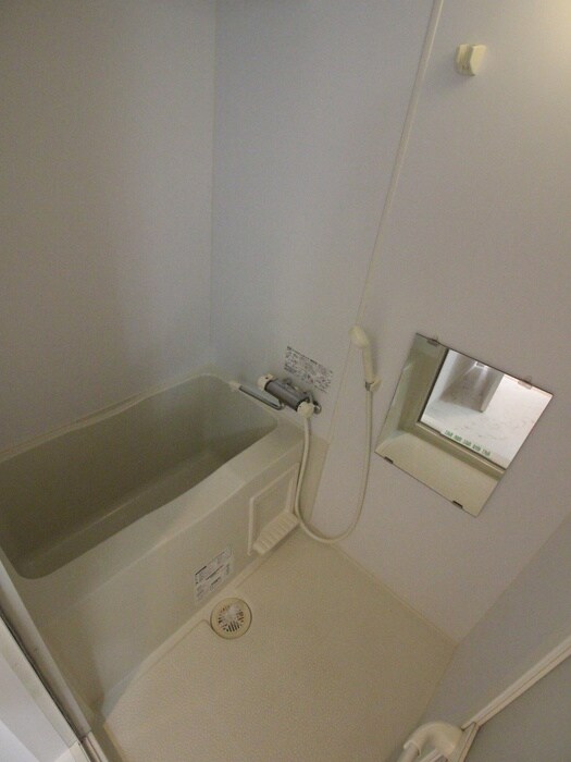 Bonheur　GAKUENMAEの物件内観写真