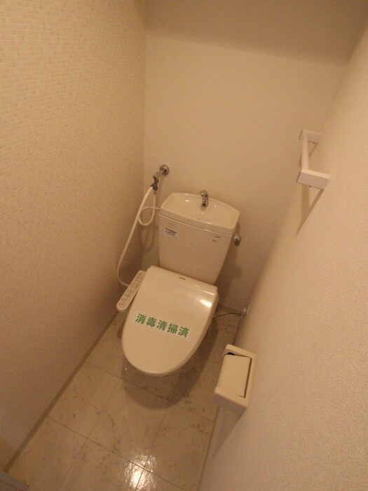 Bonheur　GAKUENMAEの物件内観写真