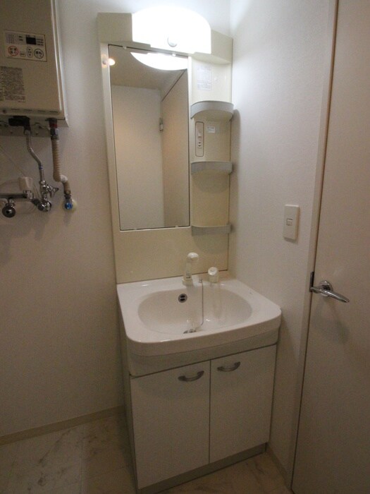 Bonheur　GAKUENMAEの物件内観写真