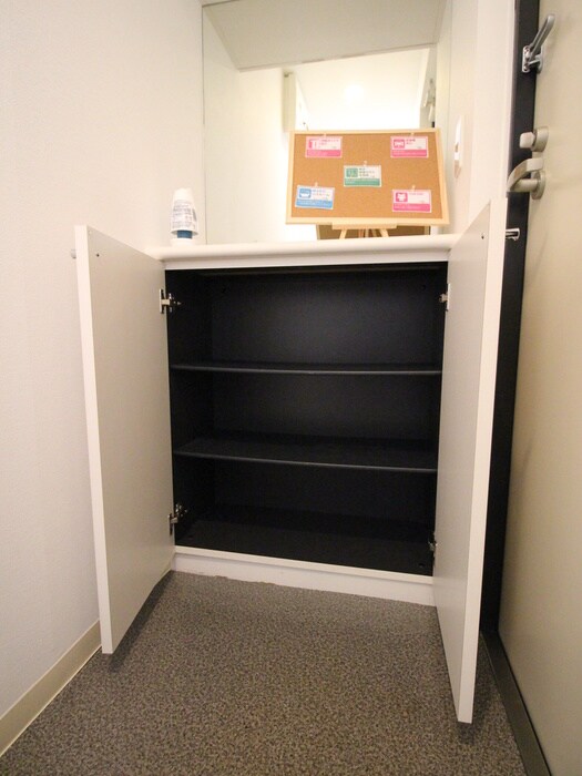 Bonheur　GAKUENMAEの物件内観写真