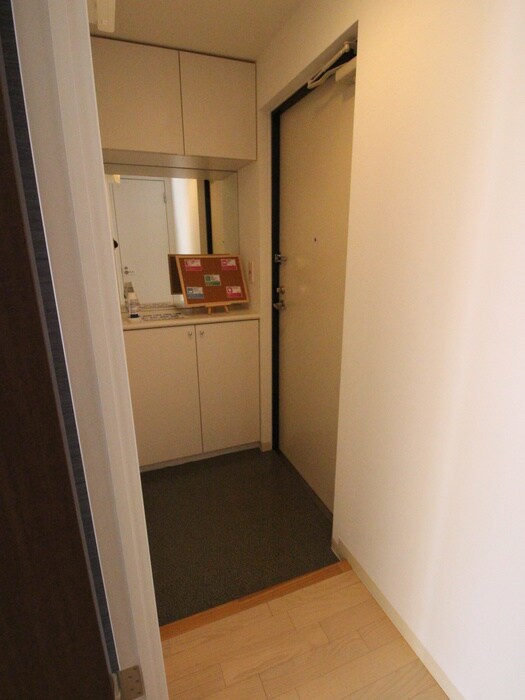 Bonheur　GAKUENMAEの物件内観写真