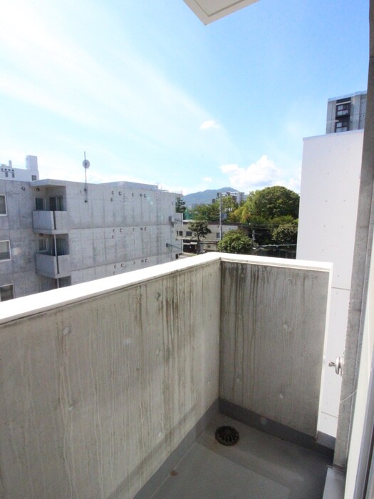 Bonheur　GAKUENMAEの物件内観写真