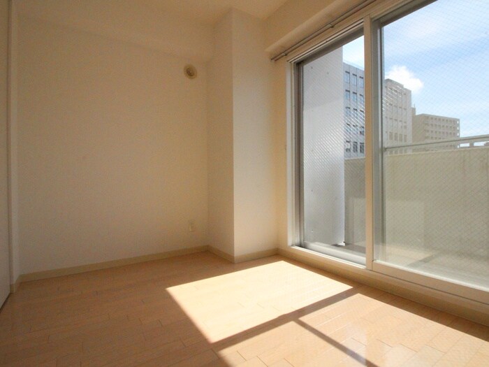 Bonheur　GAKUENMAEの物件内観写真