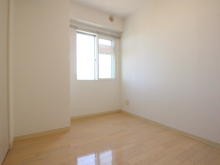 Bonheur　GAKUENMAEの物件内観写真