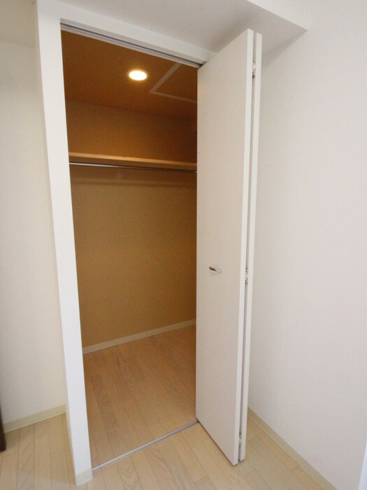 Bonheur　GAKUENMAEの物件内観写真