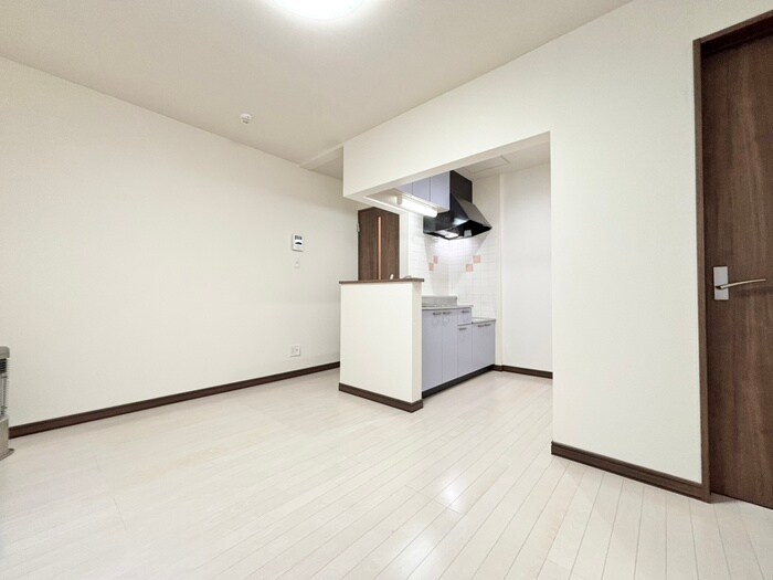 リュクス・Ｎ３５の物件内観写真