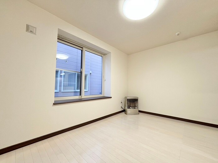 リュクス・Ｎ３５の物件内観写真