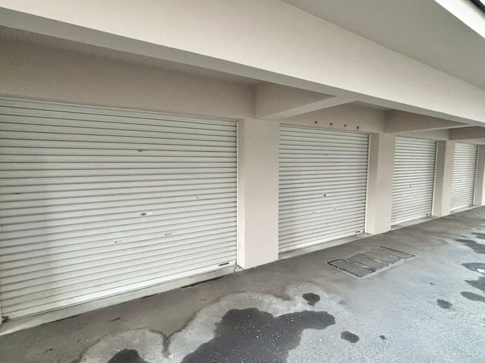 リュクス・Ｎ３５の物件外観写真