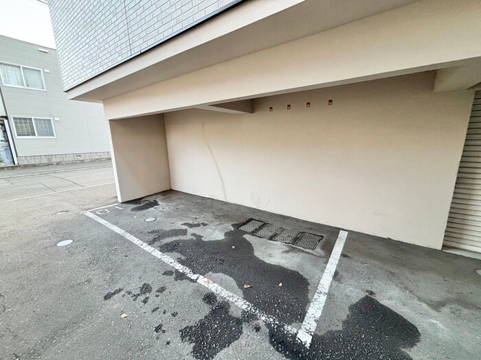 リュクス・Ｎ３５の物件外観写真