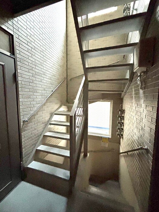 リュクス・Ｎ３５の物件外観写真