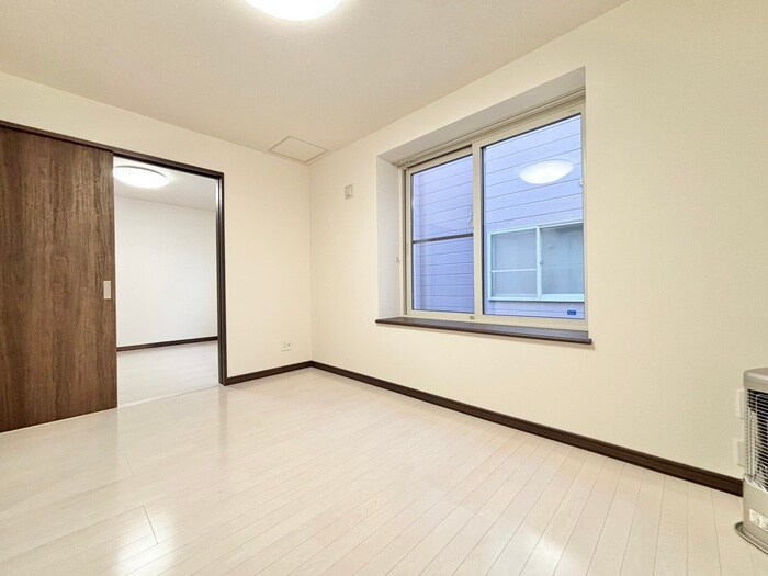 リュクス・Ｎ３５の物件内観写真