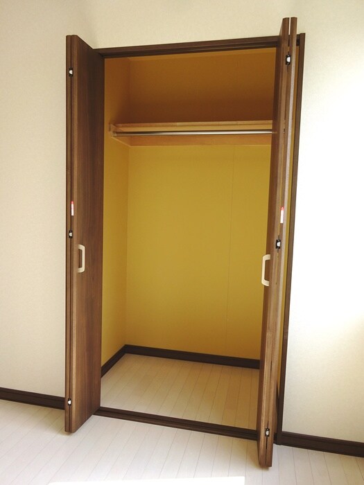 リュクス・Ｎ３５の物件内観写真