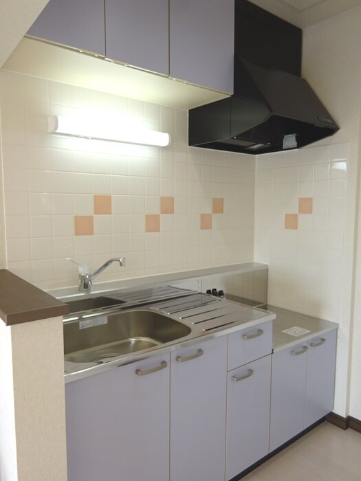 リュクス・Ｎ３５の物件内観写真