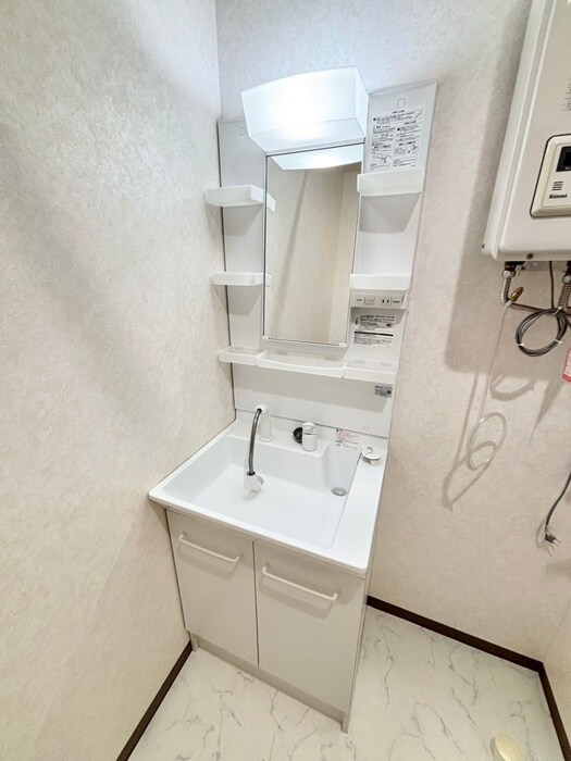 リュクス・Ｎ３５の物件内観写真