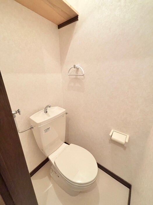 リュクス・Ｎ３５の物件内観写真