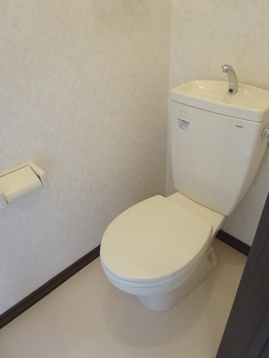 リュクス・Ｎ３５の物件内観写真