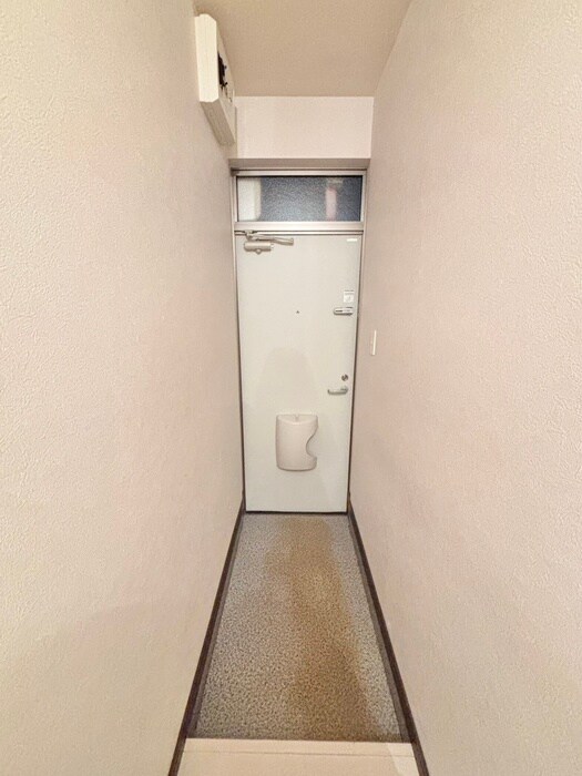 リュクス・Ｎ３５の物件内観写真