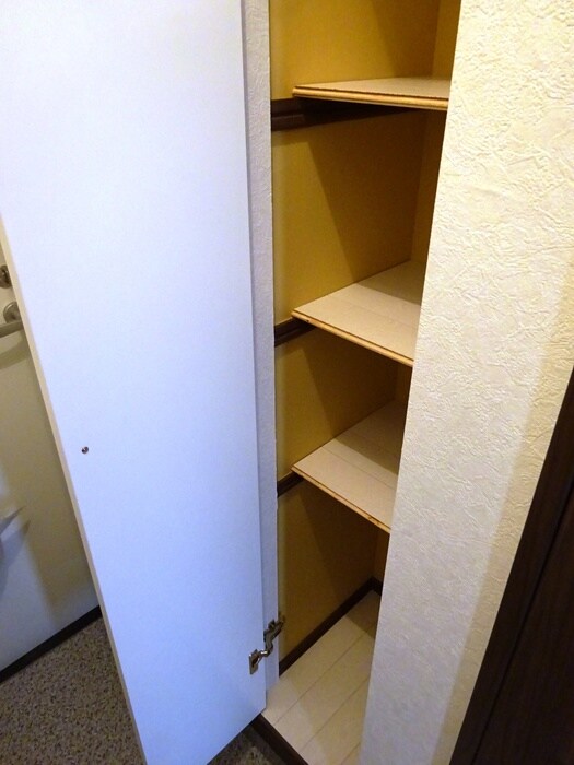 リュクス・Ｎ３５の物件内観写真