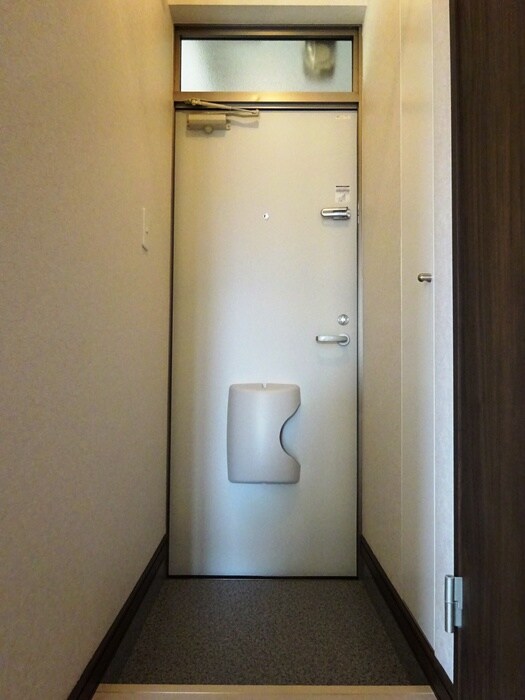 リュクス・Ｎ３５の物件内観写真