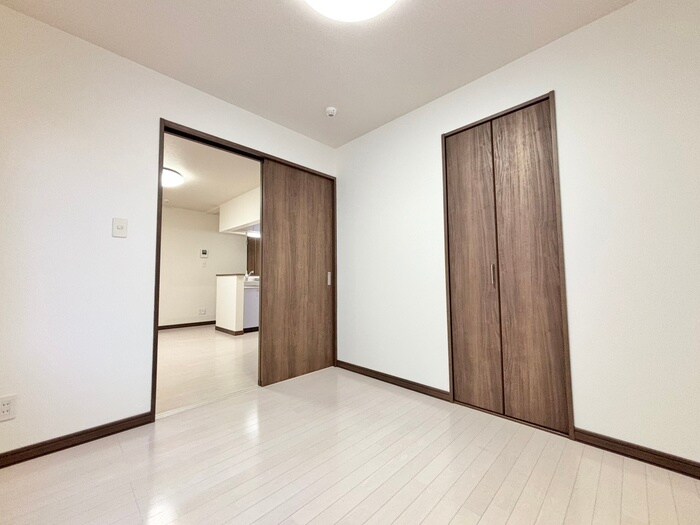 リュクス・Ｎ３５の物件内観写真