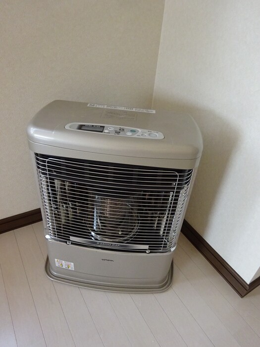 リュクス・Ｎ３５の物件内観写真