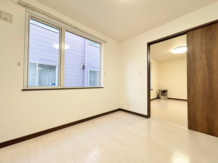 リュクス・Ｎ３５の物件内観写真