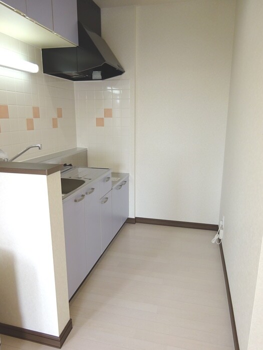 リュクス・Ｎ３５の物件内観写真