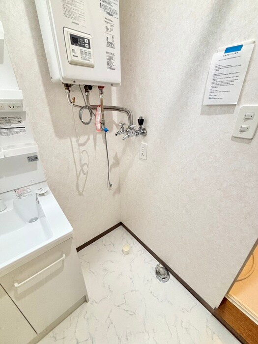 リュクス・Ｎ３５の物件内観写真