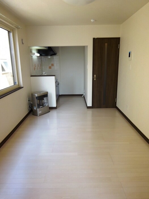 リュクス・Ｎ３５の物件内観写真