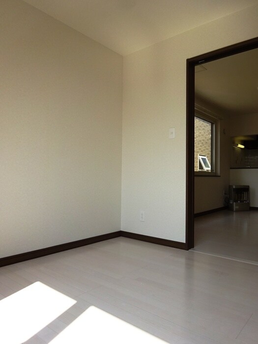 リュクス・Ｎ３５の物件内観写真