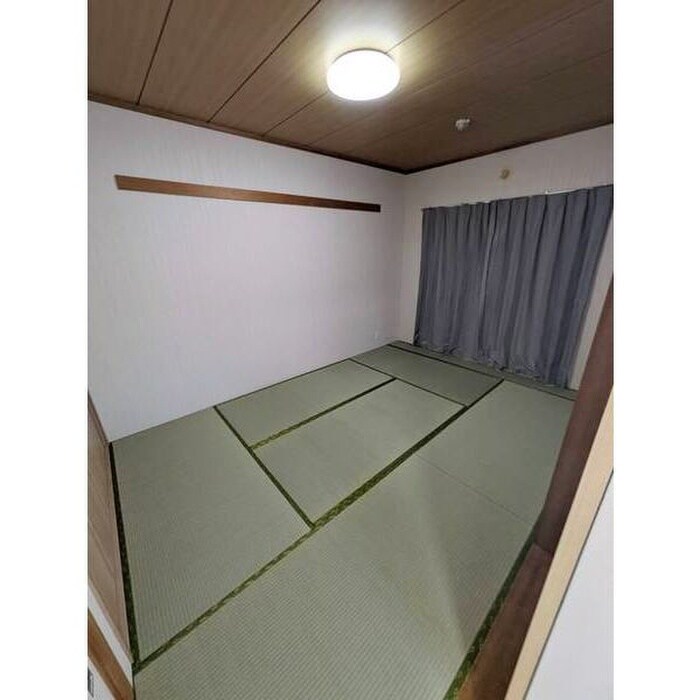 エルム山の手の物件内観写真