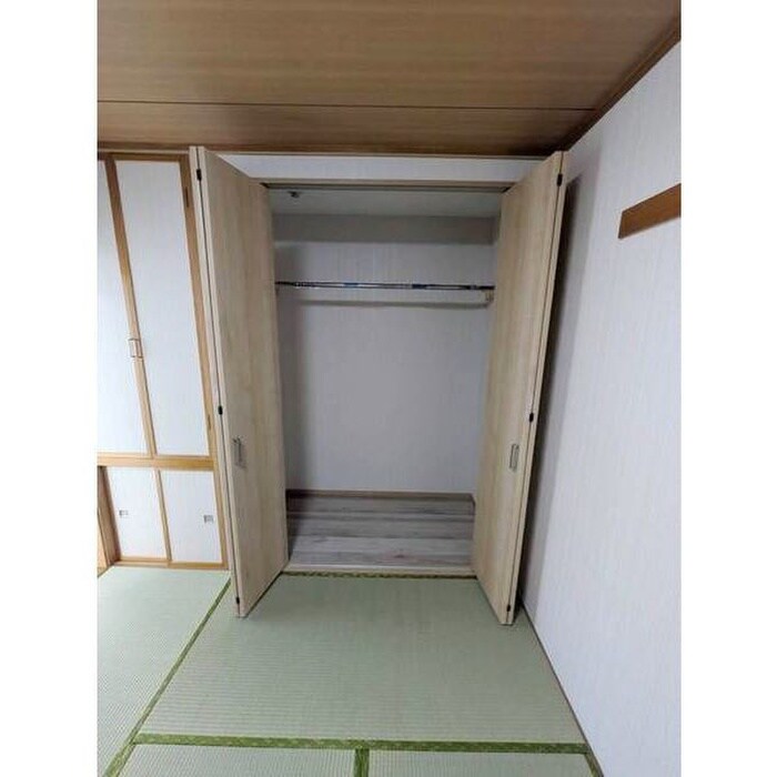 エルム山の手の物件内観写真