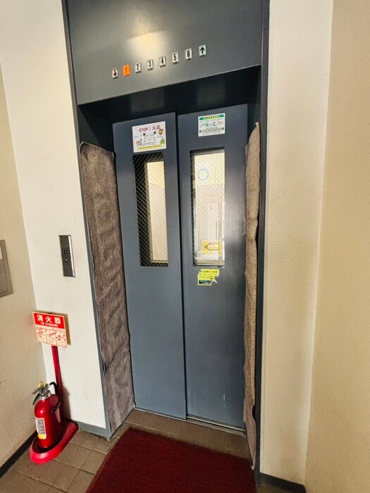 エルム山の手の物件外観写真