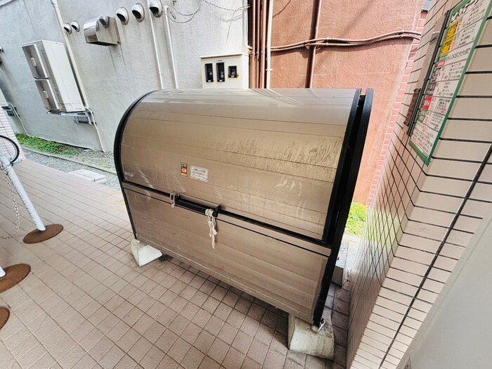 エルム山の手の物件外観写真