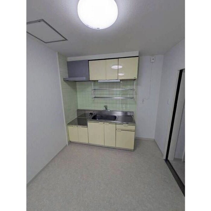 エルム山の手の物件内観写真