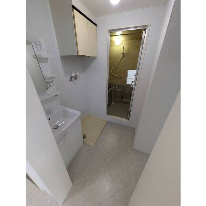 エルム山の手の物件内観写真