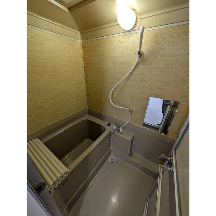 エルム山の手の物件内観写真