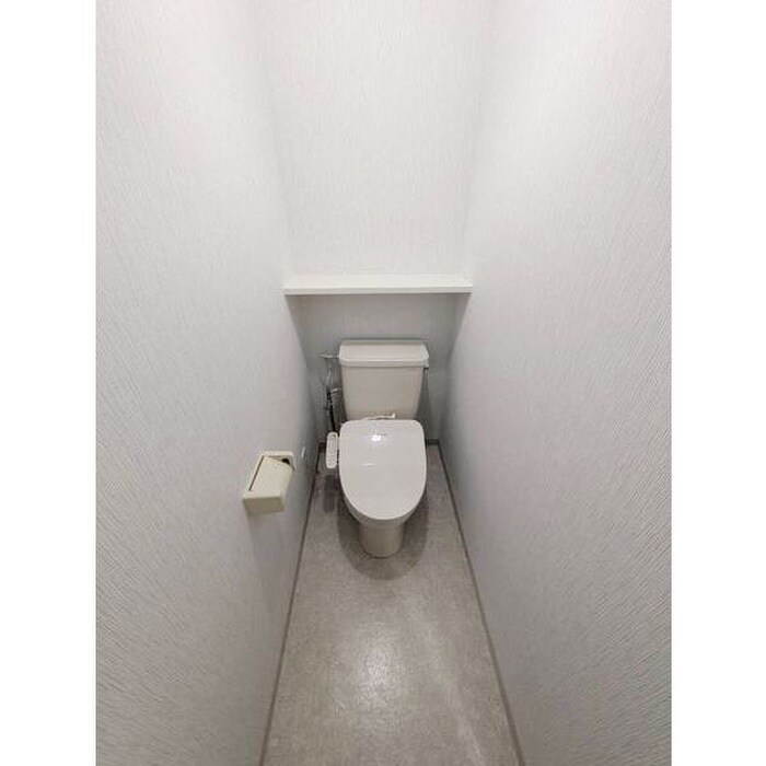 エルム山の手の物件内観写真