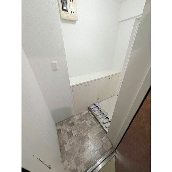 エルム山の手の物件内観写真