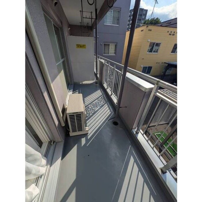 エルム山の手の物件内観写真