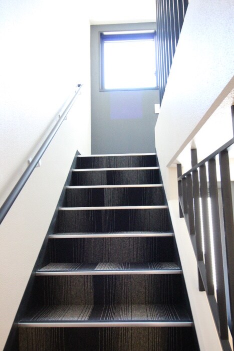 フレシール平岸の物件外観写真