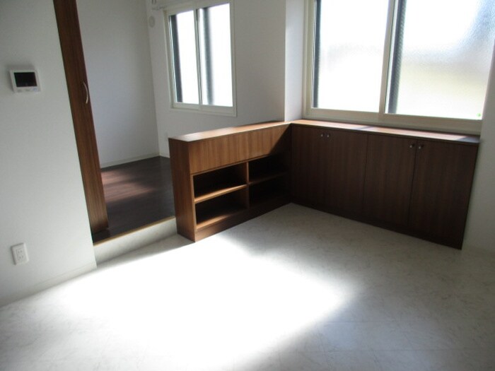 ＭＯＯＮ　ＢＯＷの物件内観写真