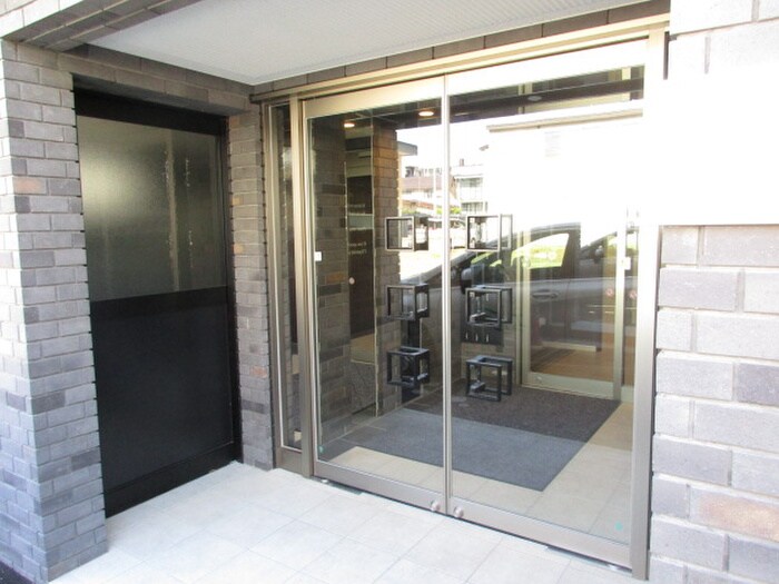 ＭＯＯＮ　ＢＯＷの物件外観写真