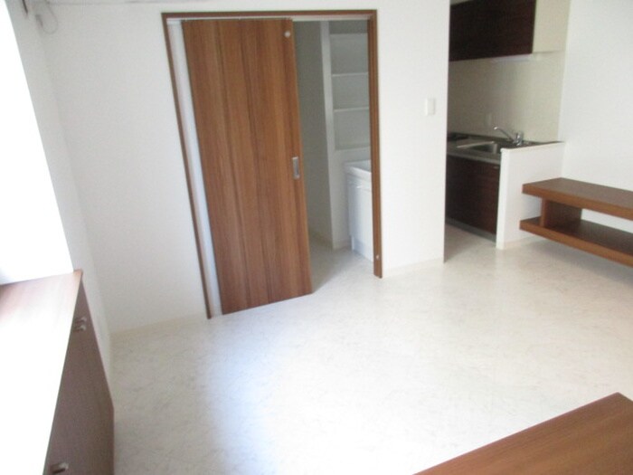 ＭＯＯＮ　ＢＯＷの物件内観写真