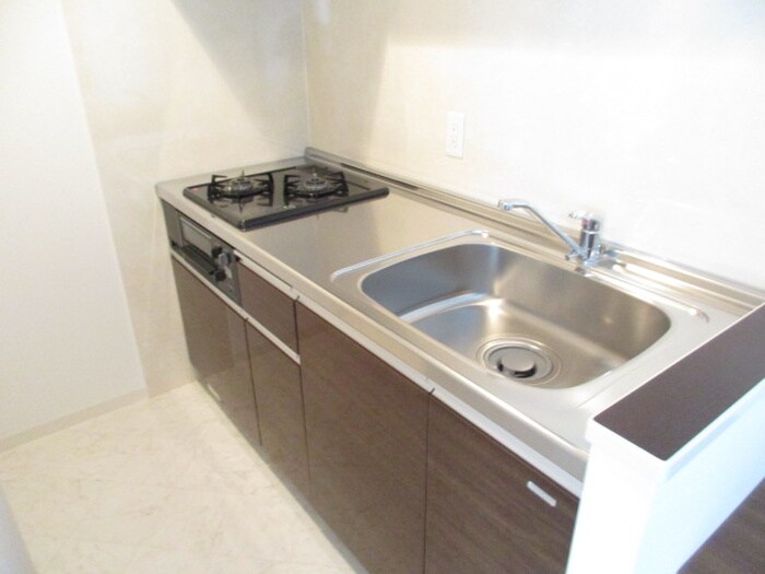 ＭＯＯＮ　ＢＯＷの物件内観写真